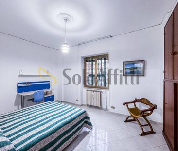 Bilocale via Saverio Altamura, Arenella, Napoli - Photo 3