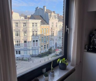 Appartement te huur in Gent - Foto 2