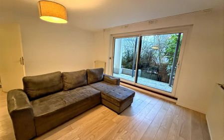 Appartement à louer 2 pièces • Montigny-le-Bretonneux - Photo 2