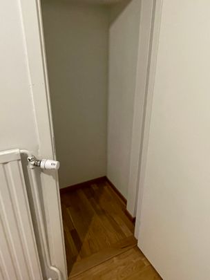 Vallgatan 15 B - Foto 1