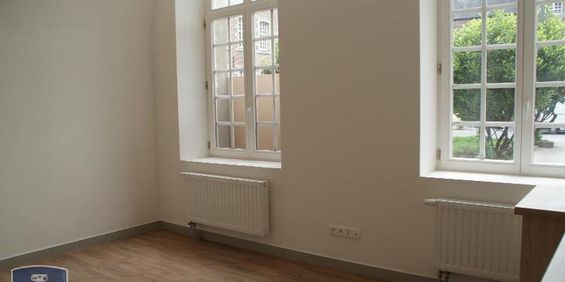 Location Appartement 1 pièce 24m² CAMBRAI 59400 - Photo 3
