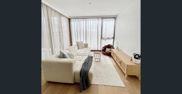 Convenient and Modern Living in a Prime Location - Photo 1