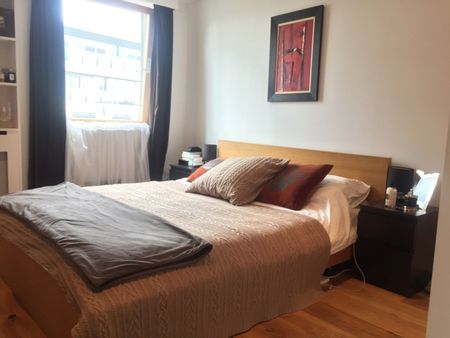 2 Bed Flat, Mallard House, SW6 - Photo 3