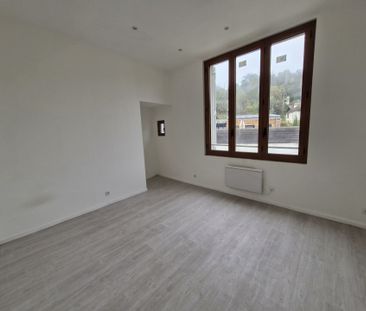 Appartement 2 pièces - 33m² - Photo 4