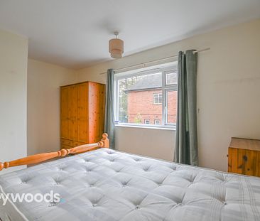 1 bed apartment to rent in Friars Court, Friarswood Road, Newcastle-under-Lyme - Photo 3