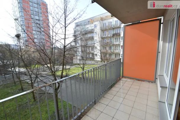 Pronájem 2kk 65 m - Photo 1