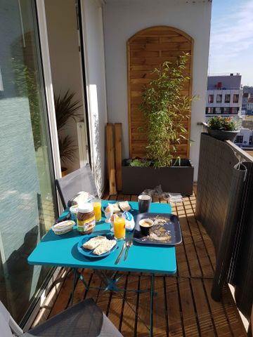 3 pièces - Meublé - 89,32 m² - 8ème étage - Colocation non autorisée - Photo 5