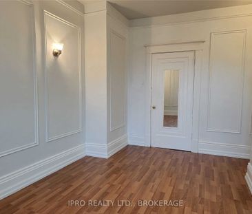For Lease - 757 Dovercourt Road Unit# F, Toronto, Ontario - Photo 2