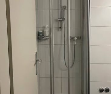 2 Zimmer, 33 m² - Foto 5