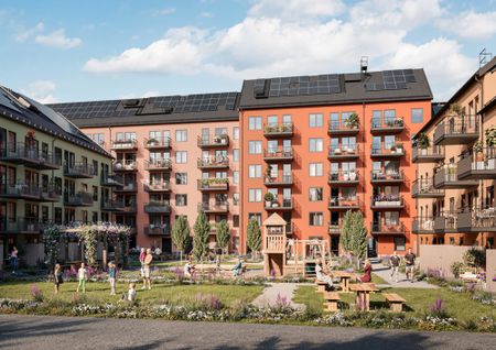 Vivelvägen 64, 75660, Uppsala - Foto 3
