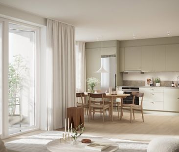 Gredelbyvägen 1C, 74142, Knivsta - Photo 3