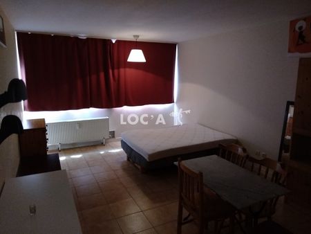 Studio 31 m² (ref: 6936332) - Photo 2