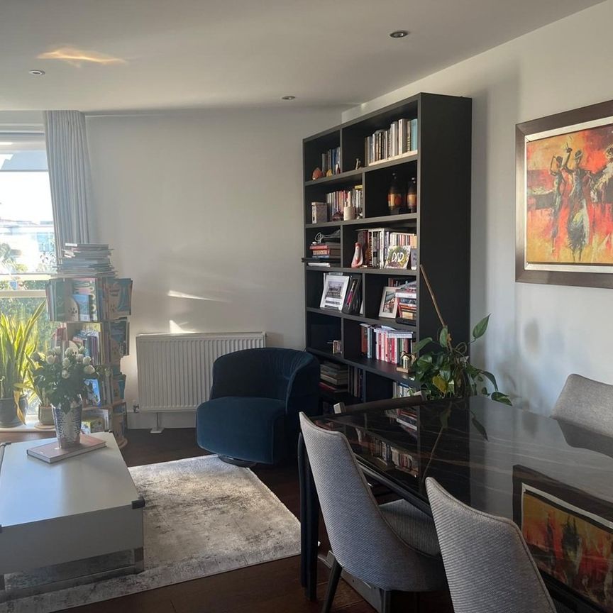 2 Bed Flat, Verdant House, TW9 - Photo 1