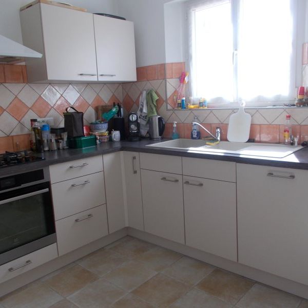 Location / Maison - Photo 1