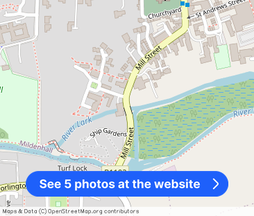 Mill Street, Mildenhall, Suffolk, IP28 - Photo 1