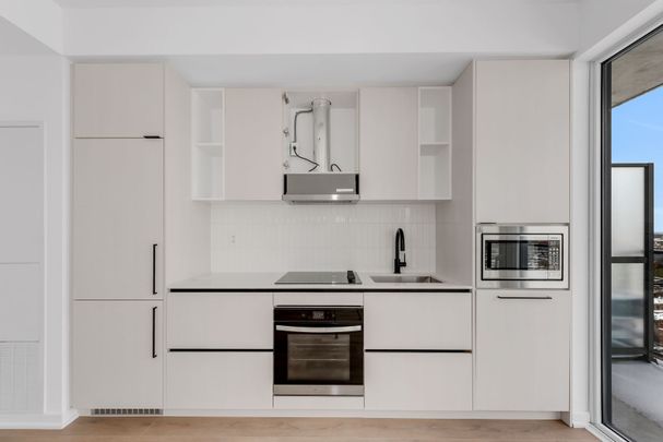 For Lease - 1285 Dupont Street Unit# 2806, Toronto, Ontario - Photo 1