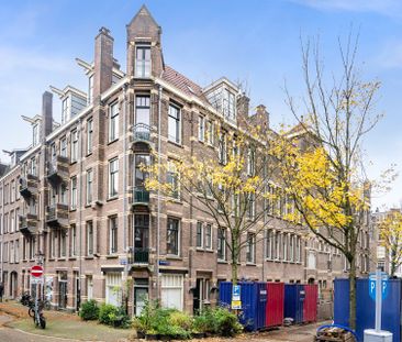 Toldwarsstraat 3-1, 1073 RP, Amsterdam - Foto 1