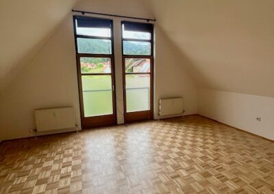 Zentrumsnähe gepflegte 2-Zimmer Mietwohnung - Photo 5
