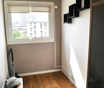 Appartement en location | Puteaux - Photo 4