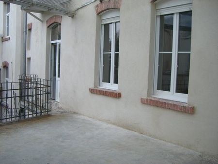 Appartement à louer F4 à Metz-Queuleu - Photo 2