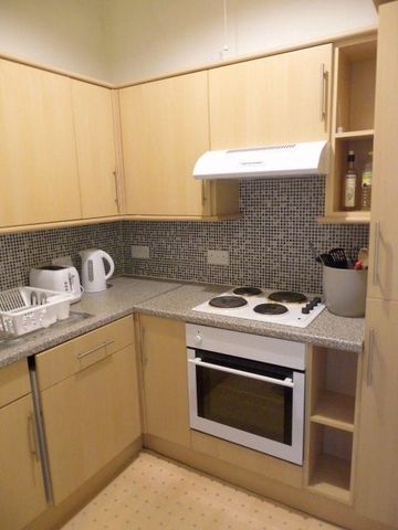 2 Bed Flat, Dickson Street, EH6 - Photo 5