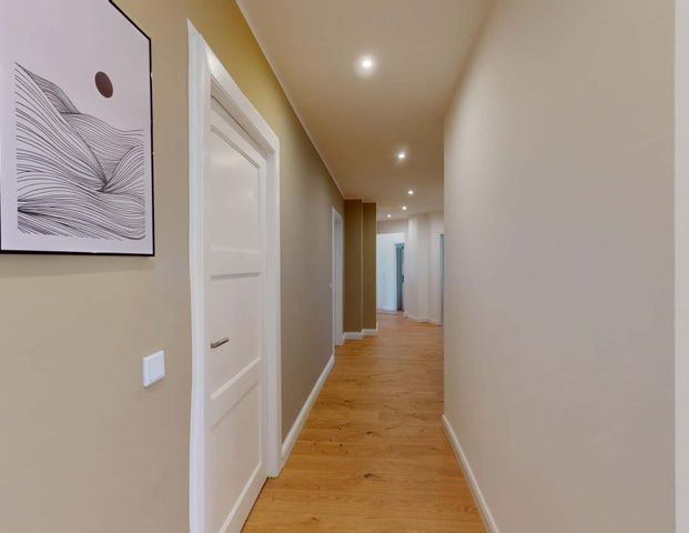 Berlin Rhein 4 - Room L (3) - Foto 1