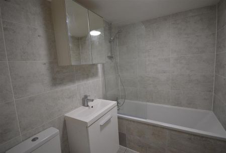 1 bedroom maisonette to rent - Photo 3