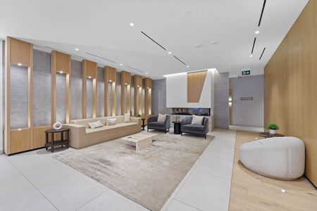 For Lease - 5 Defries Street Unit# 821, Toronto, Ontario - Photo 5