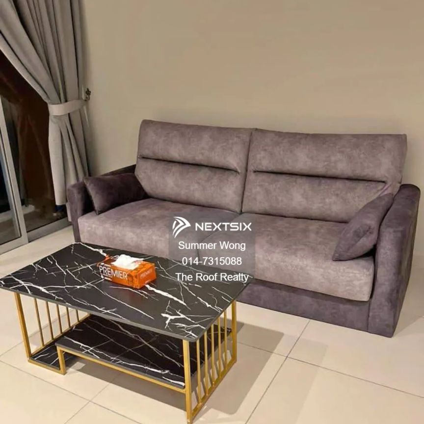 Platinum OUG Residence - Foto 1