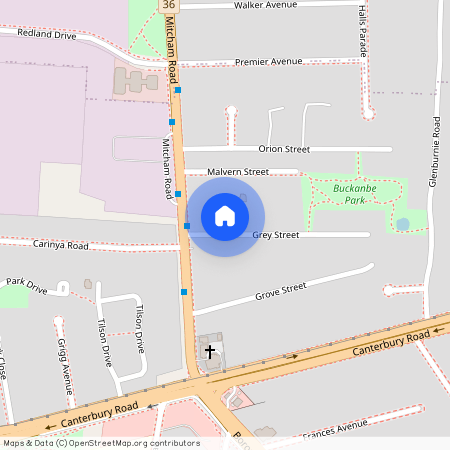 Unit 1/5 Grey St, Melbourne, Victoria 3133