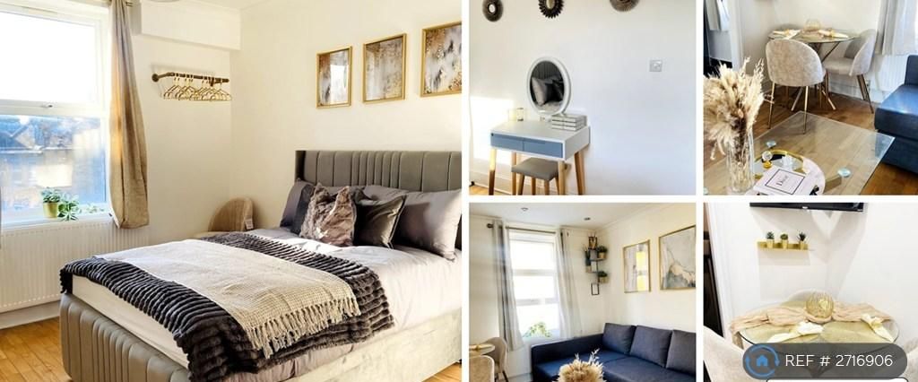 1 bedroom flat to rent - Photo 1