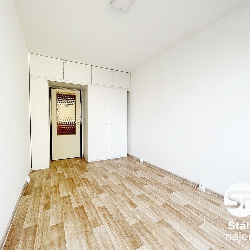 Pronájem bytu 3+1 76 m² - Photo 1