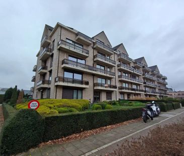 Ruim appartement met terras te Lokeren - Photo 4