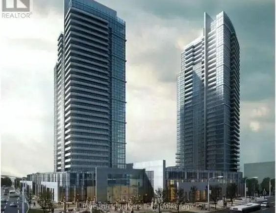 2708 - 3700 HIGHWAY 7 ROAD W | 2708 - 3700 HIGHWAY 7 ROAD W, Vaughan - Photo 1
