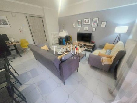 Διαμέρισμα για ενοικίαση Υψηλά Αλώνια (Πάτρα) - Photo 2