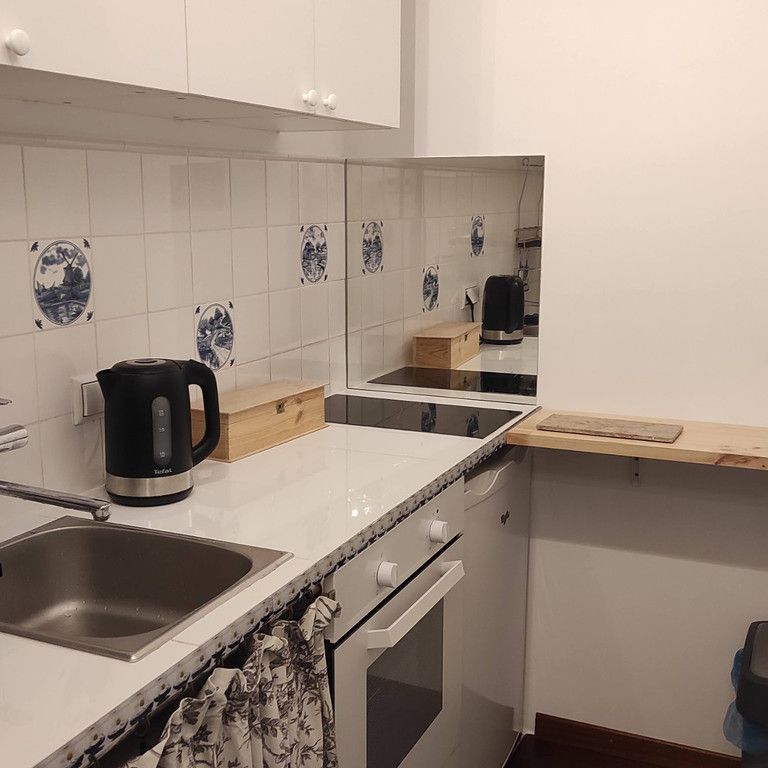 mazowieckie, Warszawa, Śródmieście, Pokorna - Фото 1