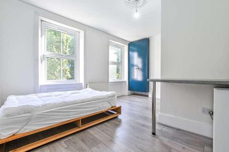 Hornsey Road, Holloway, N7 - Photo 2
