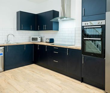 Jamaica Street, Stokes Croft, Bristol - Photo 5