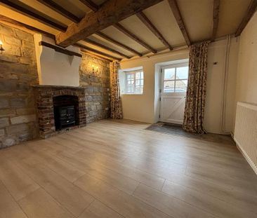 1 bedroom cottage to rent - Photo 4