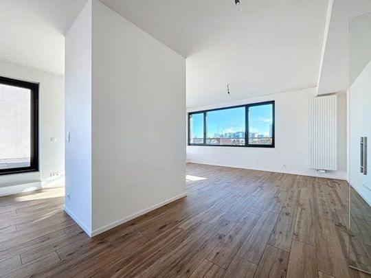 Appartement te huur - Photo 1
