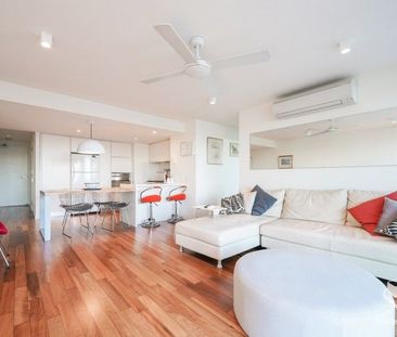 FULLY FURNISHED APARTMENT NEXT TO THE RIVER - Photo 5