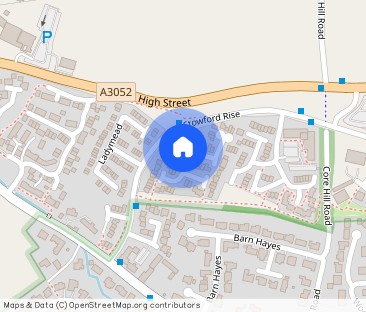 Hawthorn Drive, Sidmouth - Photo 1