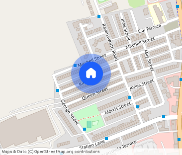 King Street, Birtley, Chester le Street - Photo 1