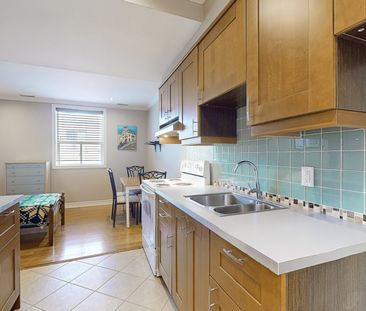 For Lease - 48 Hyde Avenue Unit# 202, Toronto, Ontario - Photo 4