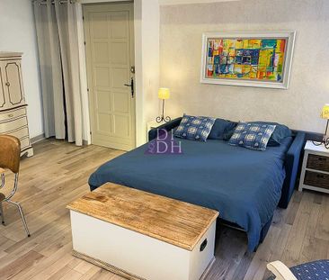 Studio centre historique - Photo 6