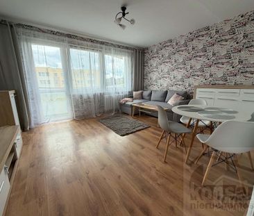 2 pokoje centrum Polic - Photo 1