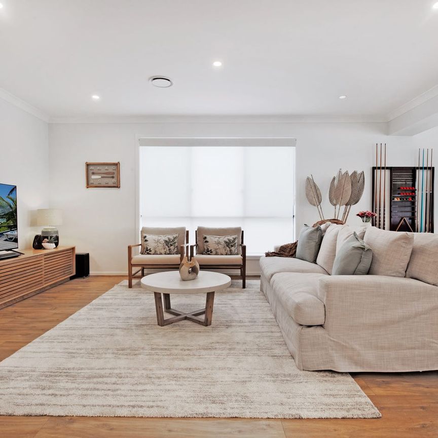 Hope Island Masterpiece - Furnished waterfront home - Photo 1