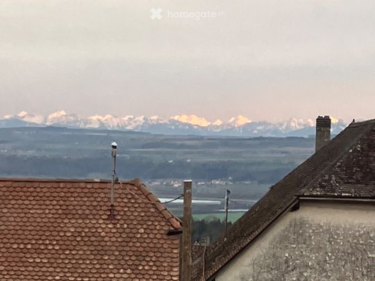 3.5 Zimmer, 100 m² - Photo 1