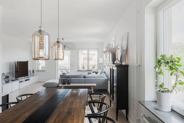 Sjögatan, Lomma - Photo 1