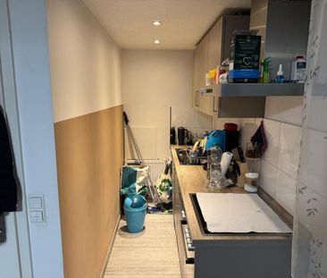 1,5 - Zimmer-Wohnung in Gablenberg - (01.02.2026–31.12.2026) - Photo 1